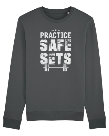 Safe Sets Anthracite