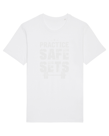 Safe Sets White