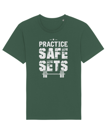 Safe Sets Bottle Green