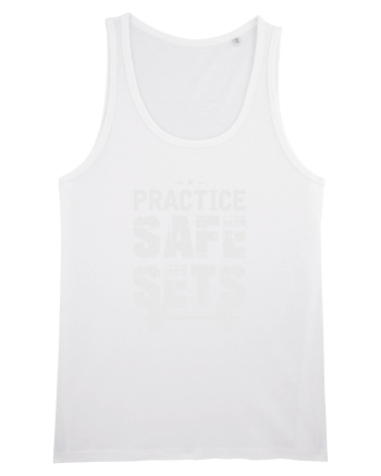 Safe Sets White