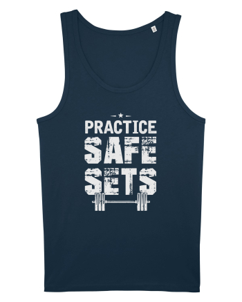 Safe Sets Navy