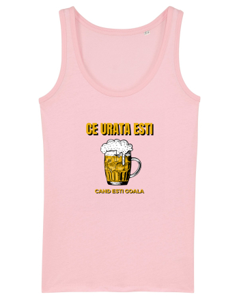 CE URATA ESTI Cotton Pink