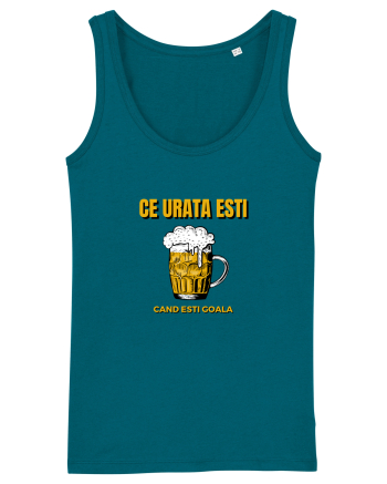 CE URATA ESTI Ocean Depth