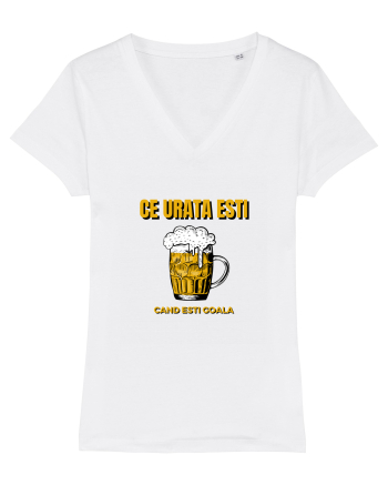CE URATA ESTI White