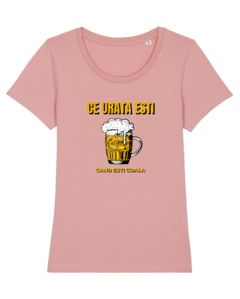 CE URATA ESTI Canyon Pink