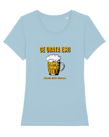 CE URATA ESTI Sky Blue