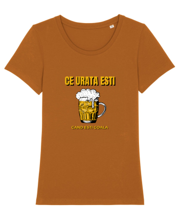 CE URATA ESTI Roasted Orange