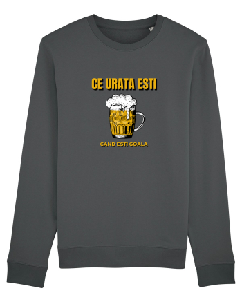 CE URATA ESTI Anthracite