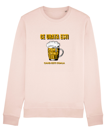 CE URATA ESTI Candy Pink
