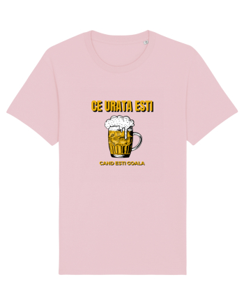 CE URATA ESTI Cotton Pink
