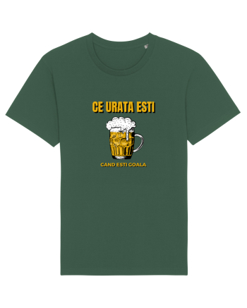 CE URATA ESTI Bottle Green