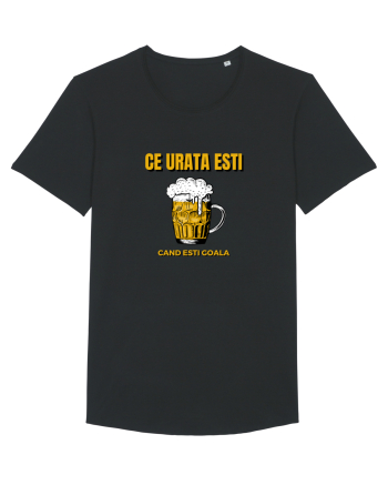 CE URATA ESTI Black