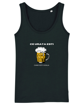 CE URATA ESTI Black