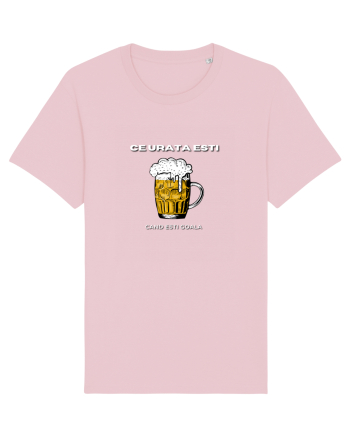 CE URATA ESTI Cotton Pink
