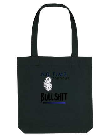 BULLSHIT Black
