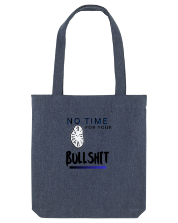 BULLSHIT Midnight Blue