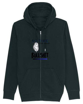 BULLSHIT Black