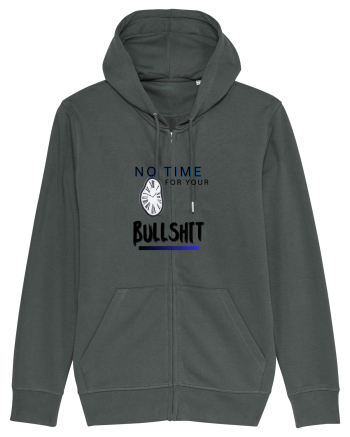 BULLSHIT Anthracite