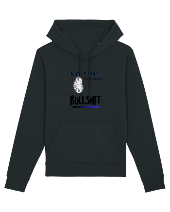 BULLSHIT Black