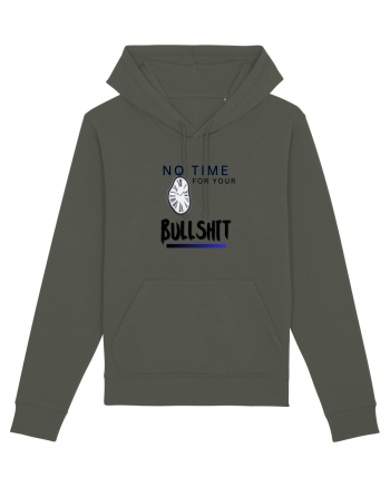 BULLSHIT Khaki