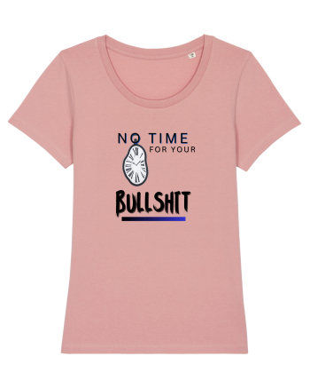 BULLSHIT Canyon Pink