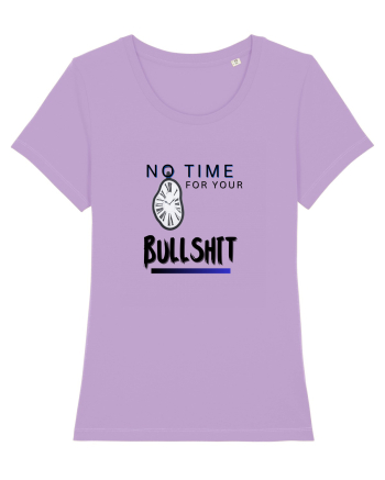 BULLSHIT Lavender Dawn