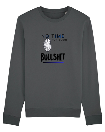BULLSHIT Anthracite