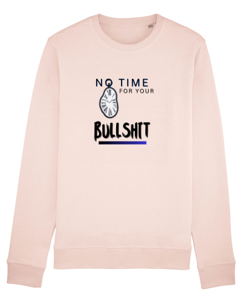 BULLSHIT Candy Pink