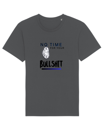 BULLSHIT Anthracite