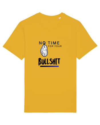 BULLSHIT Spectra Yellow
