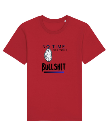 BULLSHIT Red