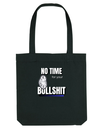 BULLSHIT Black