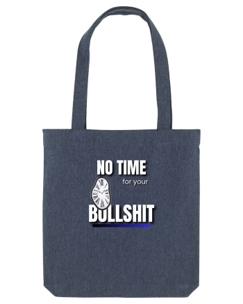 BULLSHIT Midnight Blue