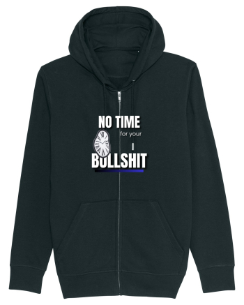 BULLSHIT Black