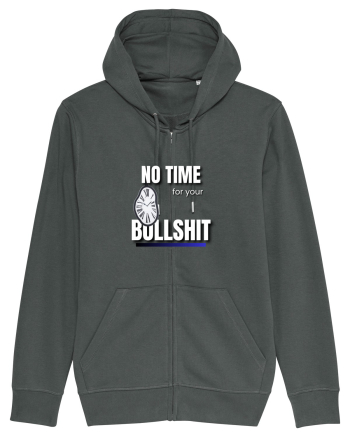 BULLSHIT Anthracite