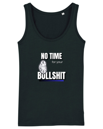 BULLSHIT Black