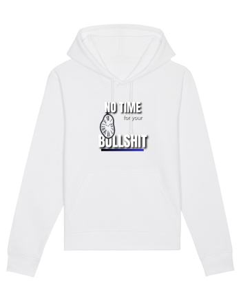 BULLSHIT White