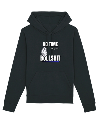 BULLSHIT Black