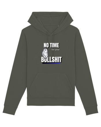 BULLSHIT Khaki