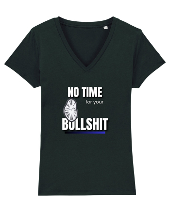 BULLSHIT Black