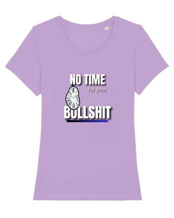 BULLSHIT Lavender Dawn
