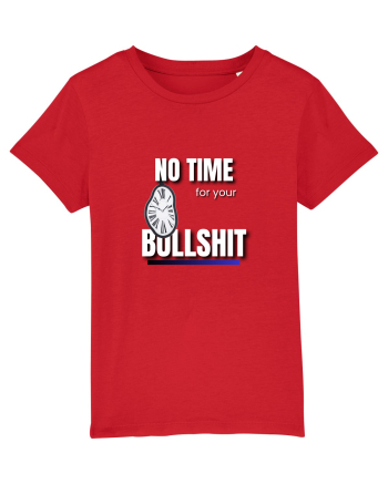 BULLSHIT Red
