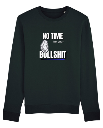 BULLSHIT Black