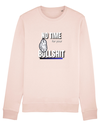 BULLSHIT Candy Pink