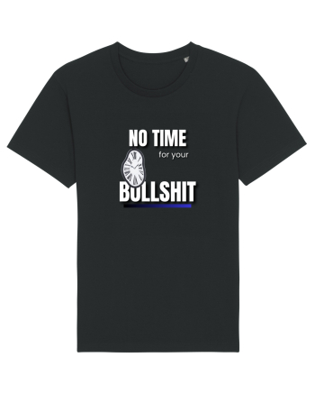 BULLSHIT Black