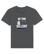 BULLSHIT Tricou mânecă scurtă Unisex Rocker