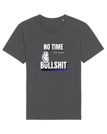 BULLSHIT Anthracite