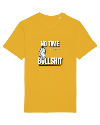 BULLSHIT Spectra Yellow