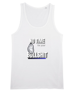BULLSHIT Maiou Bărbat Runs