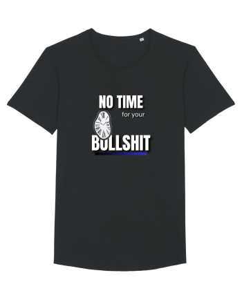 BULLSHIT Black